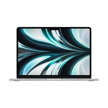 Apple MacBook Air 13" M2 8 ГБ, 256 ГБ SSD, серебристый (MLXY3)