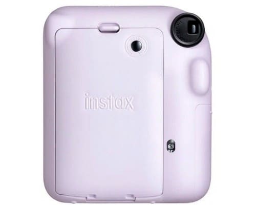 Fujifilm Instax Mini 12, сиреневый