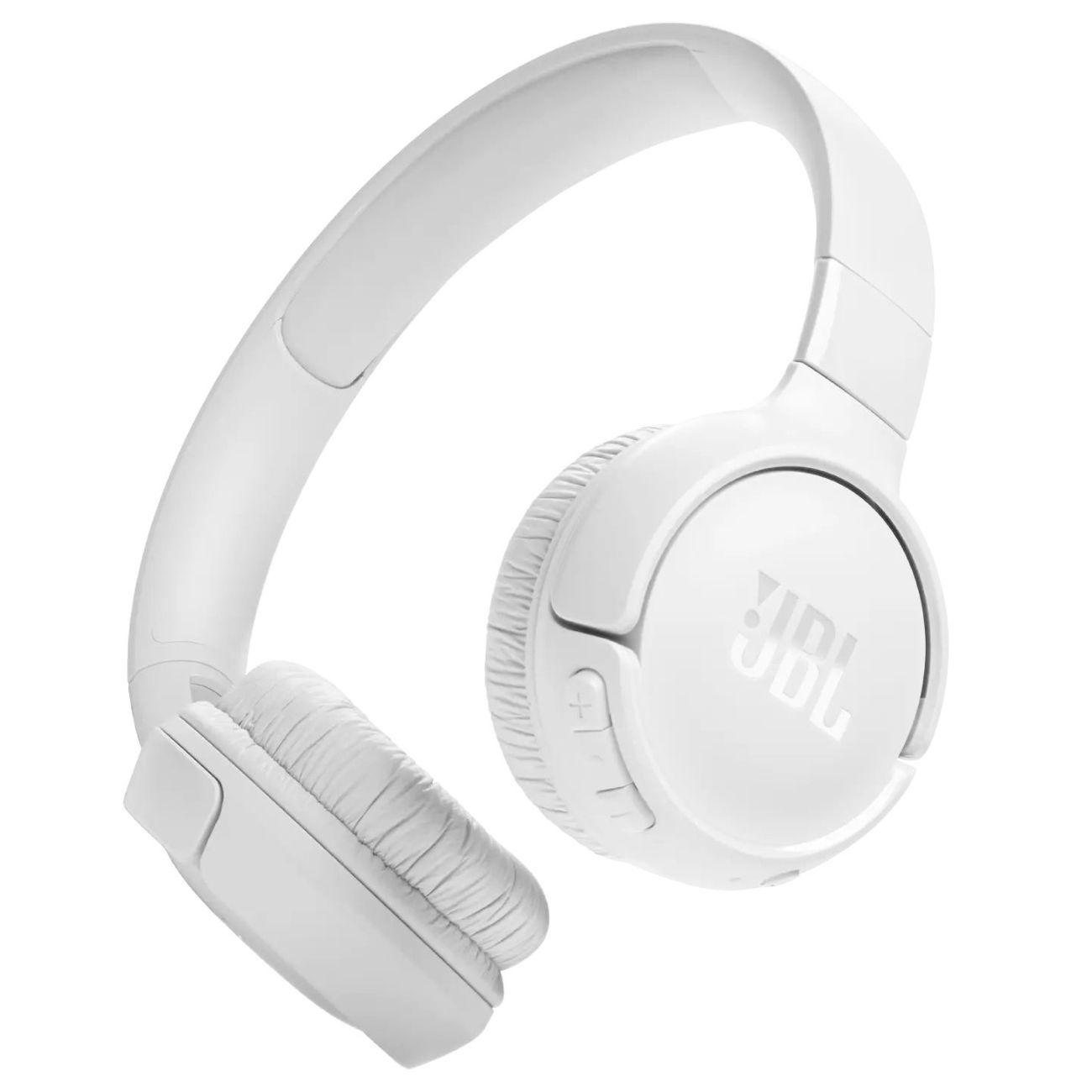 Наушники накладные Bluetooth JBL Tune 520BT, белый