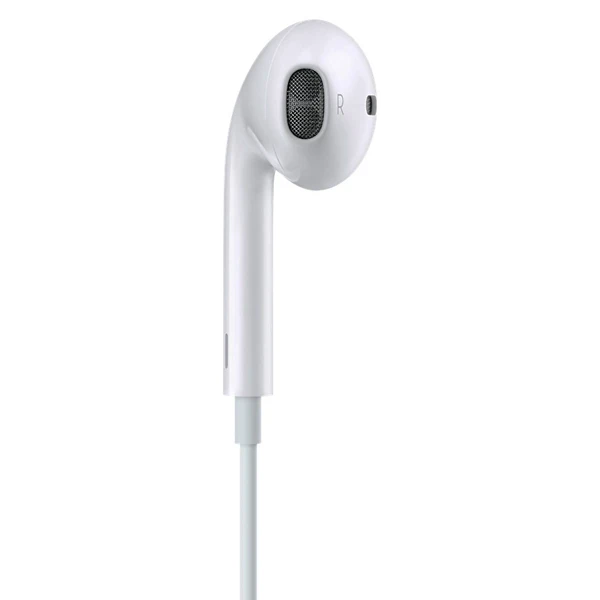 Наушники EarPods Lightning