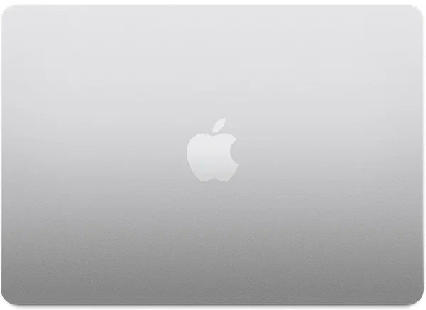 Apple MacBook Air 13" M2 16 ГБ, 512 ГБ SSD, серебристый (Z15X0005F)