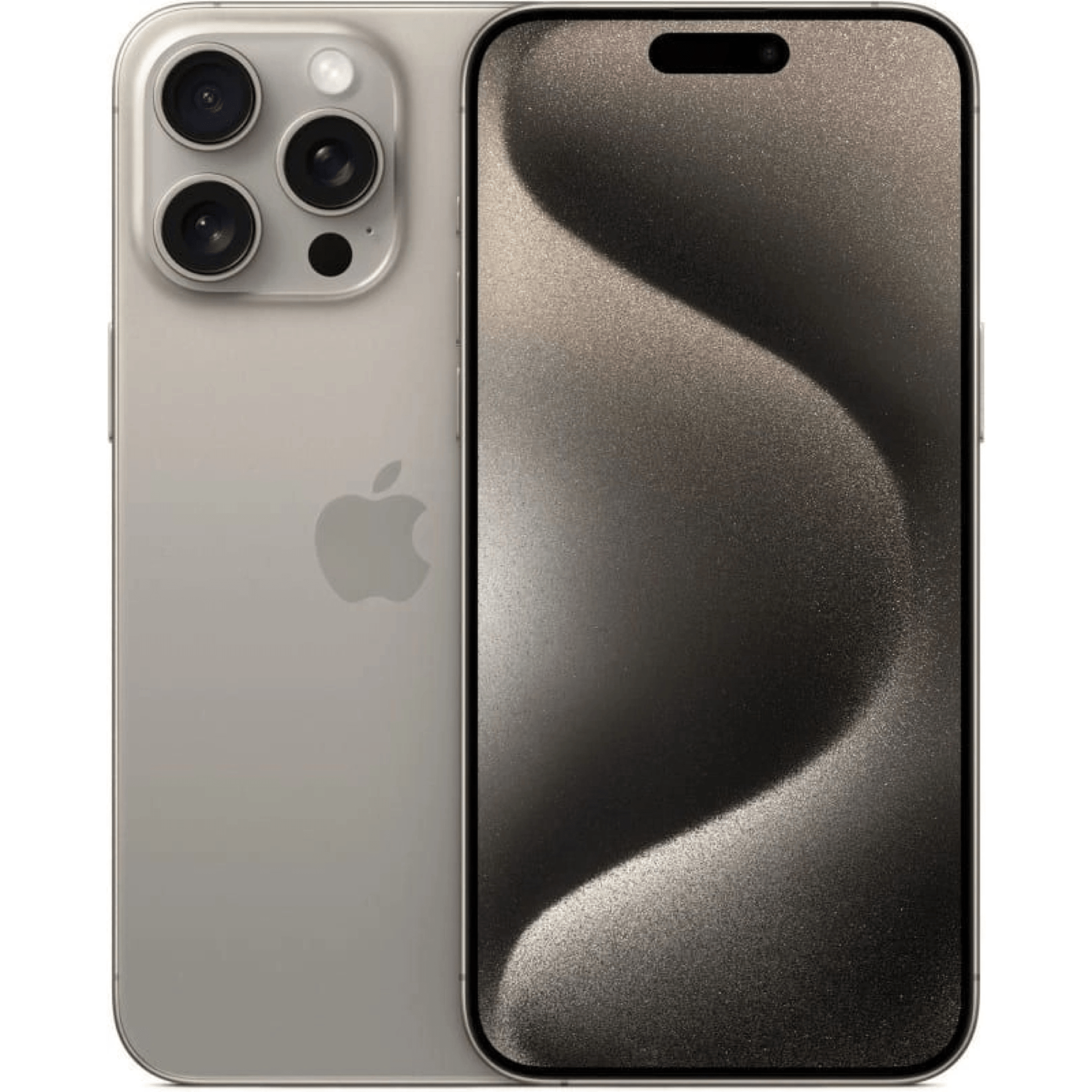 Apple iPhone 15 Pro 1ТБ, «титановый бежевый» Dual SIM