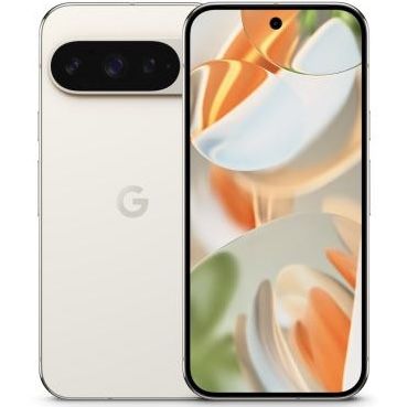 Смартфон Google Pixel 9 Pro 16/128 ГБ, фарфоровый