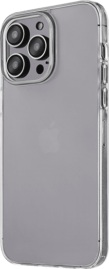 Чехол прозрачный Tone Case uBear iPhone 14 Pro Max