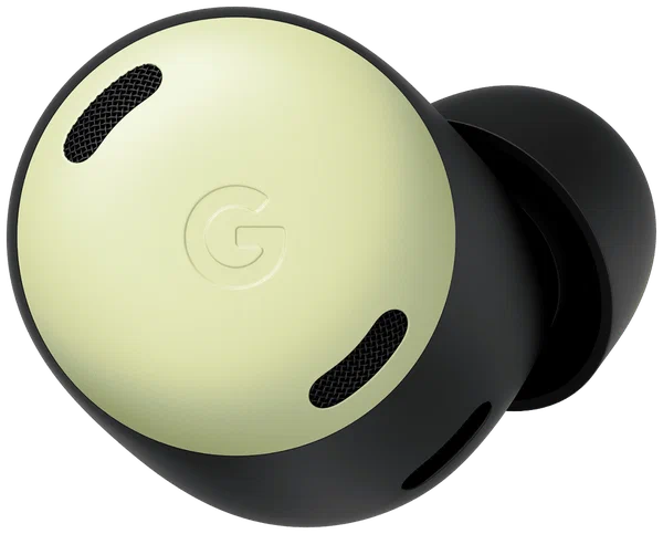 Беспроводные наушники Google Pixel Buds Pro TWS, лемонграсс