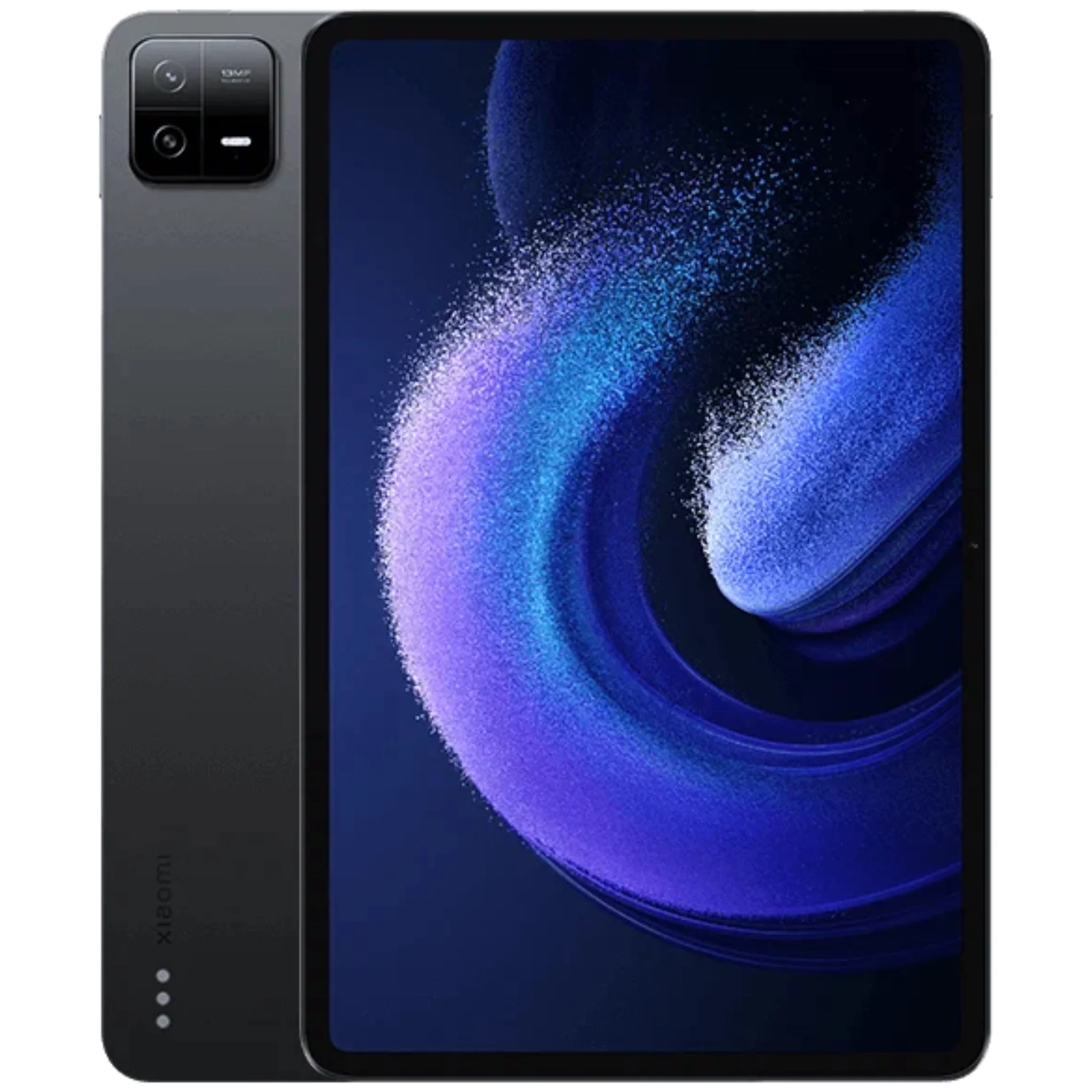 Планшет Xiaomi Pad 6 8/256 ГБ Wi-Fi, серый