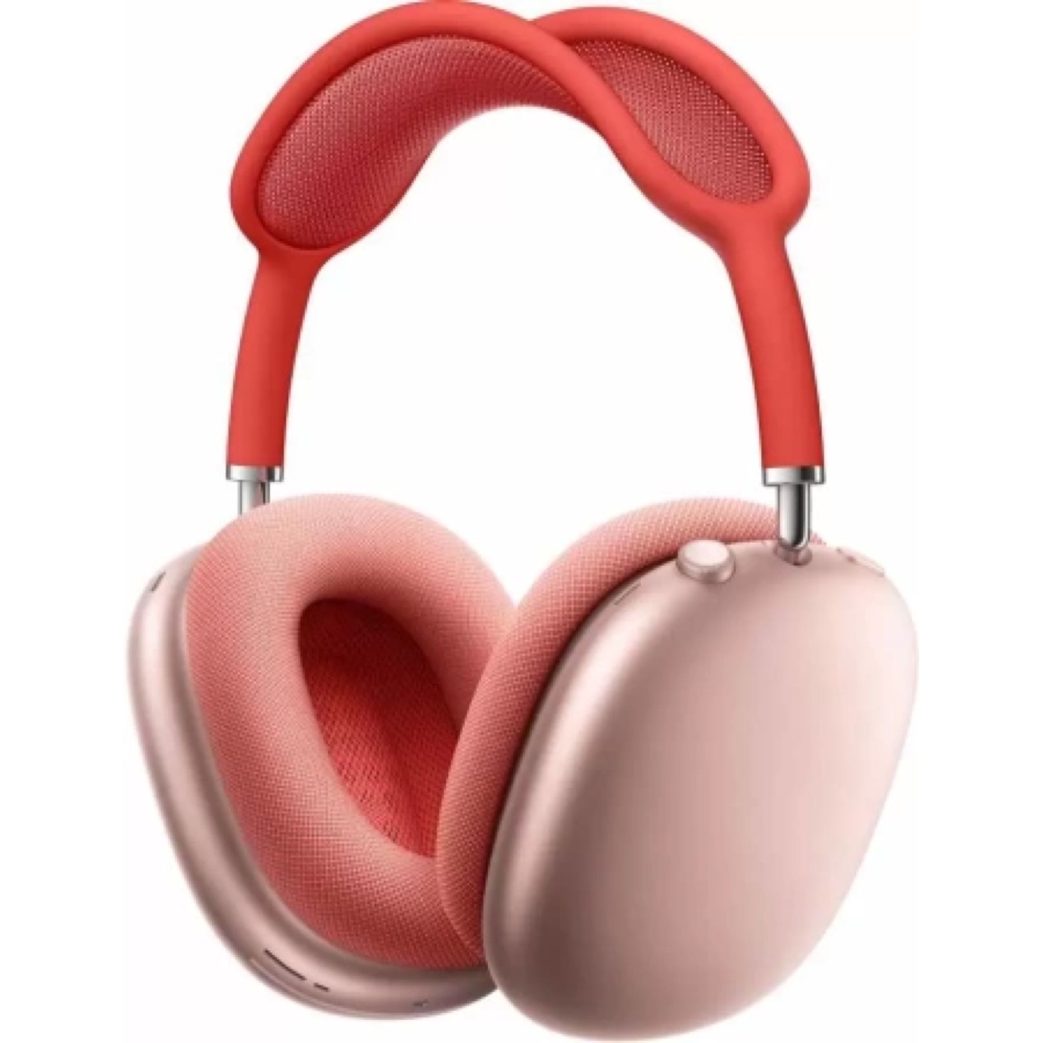 Apple AirPods Max, розовый