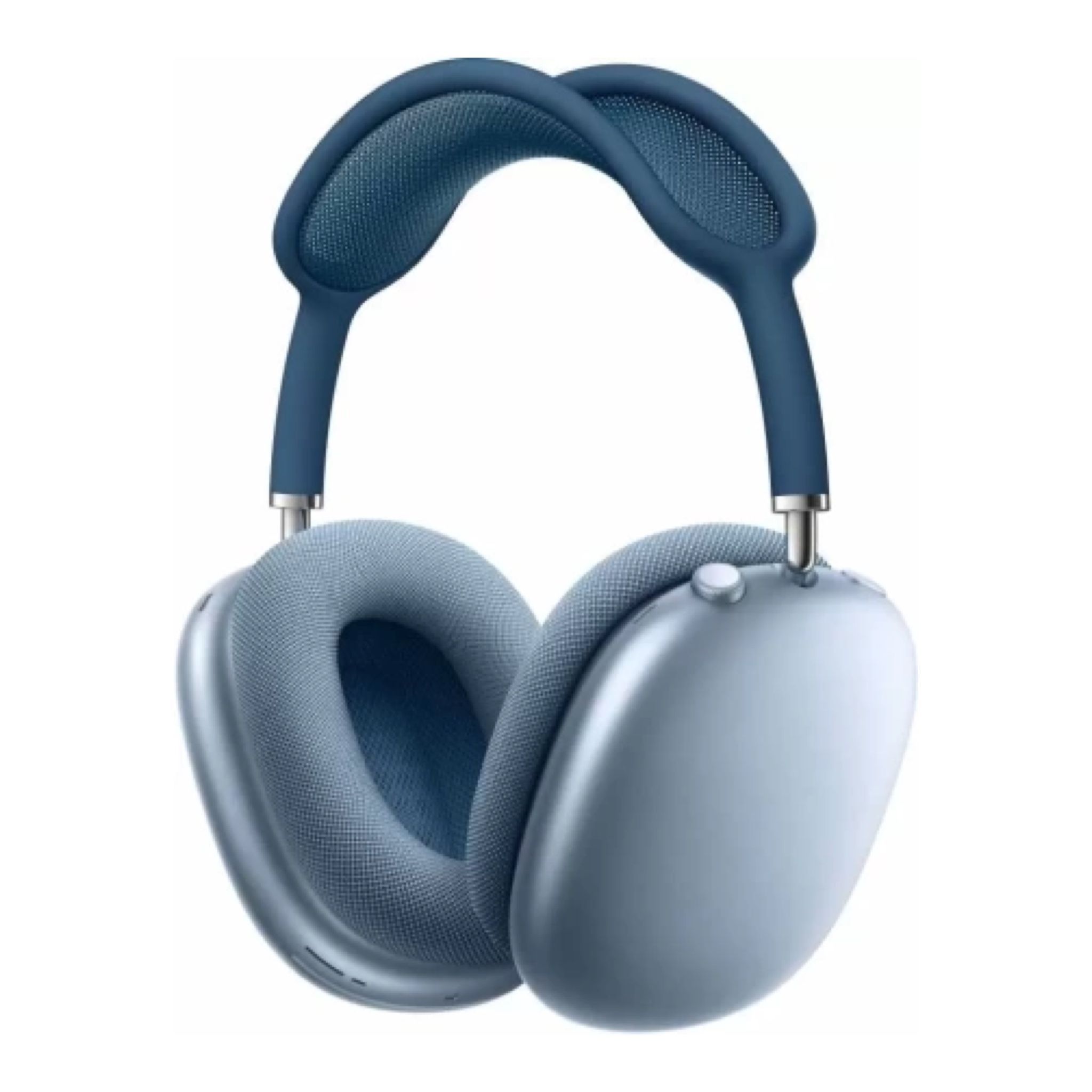 Apple AirPods Max, голубое небо