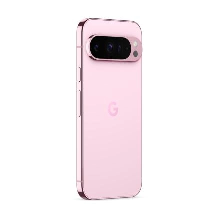 Смартфон Google Pixel 9 Pro 16/256 ГБ, розовый кварц