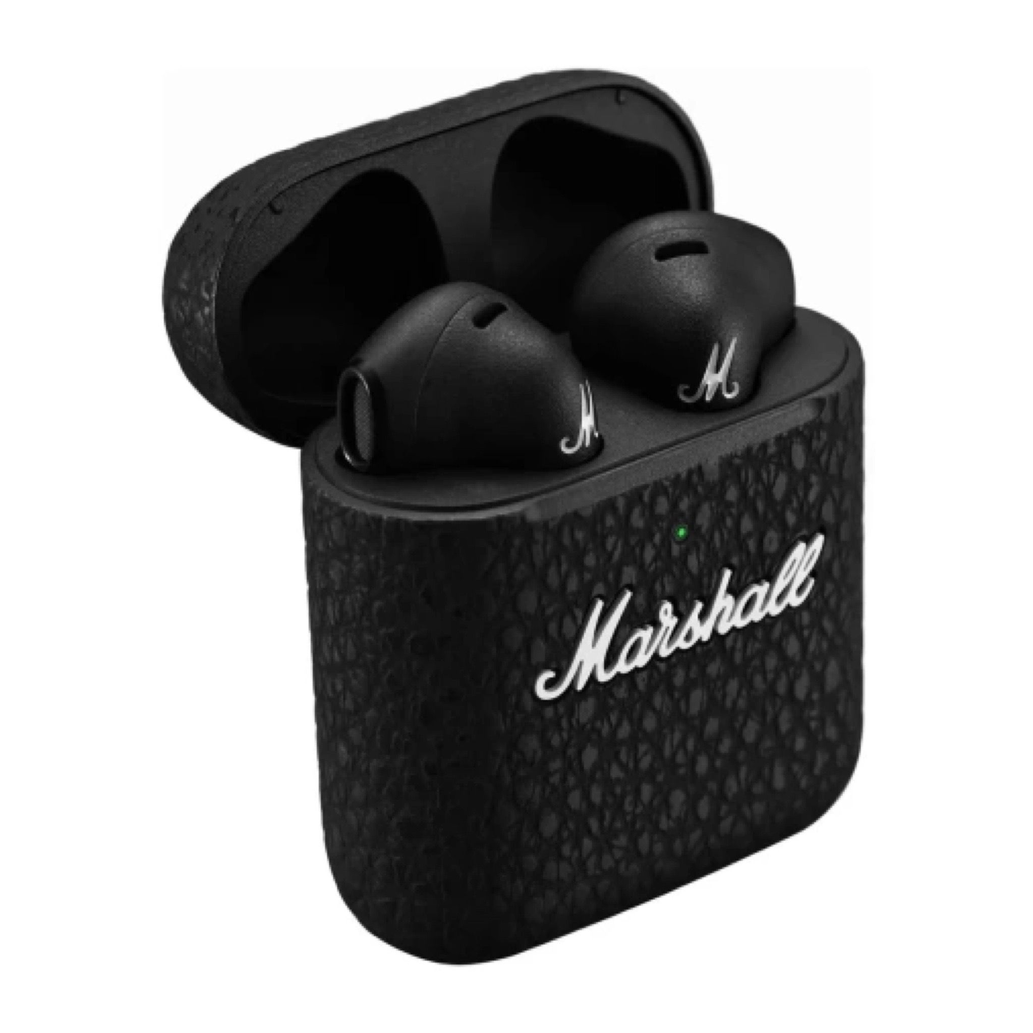 Наушники Marshall Minor lll, чёрные