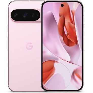 Смартфон Google Pixel 9 Pro 16/256 ГБ, розовый кварц