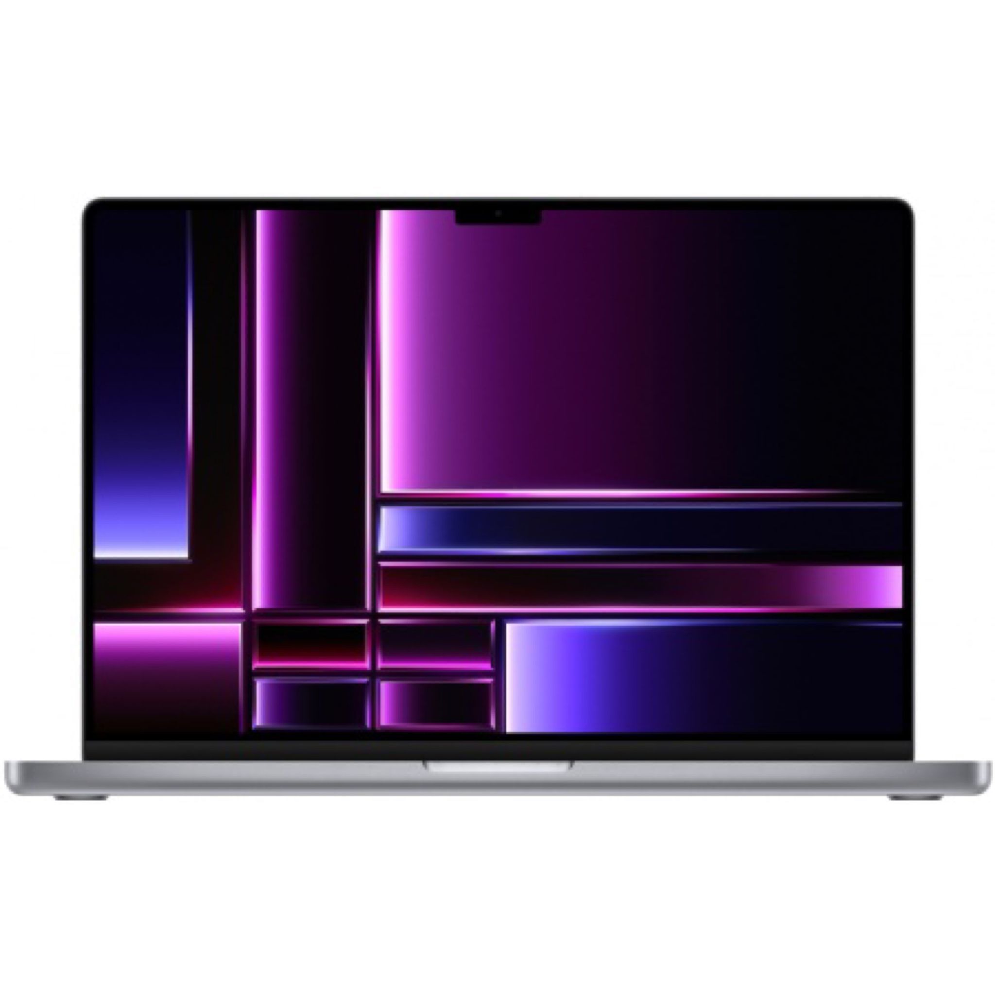 Apple MacBook Pro 14" M2 Pro 16 ГБ, 512 ГБ SSD, «серый космос» (MPHE3)