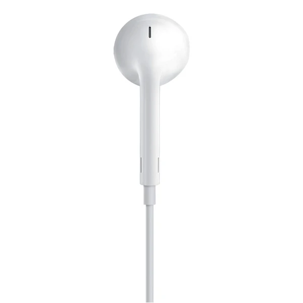 Наушники EarPods Lightning