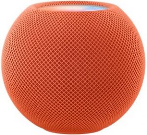 Умная колонка Apple HomePod mini, оранжевый