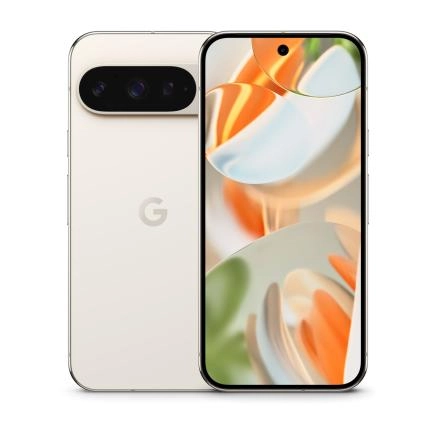 Смартфон Google Pixel 9 Pro 16/128 ГБ, фарфоровый