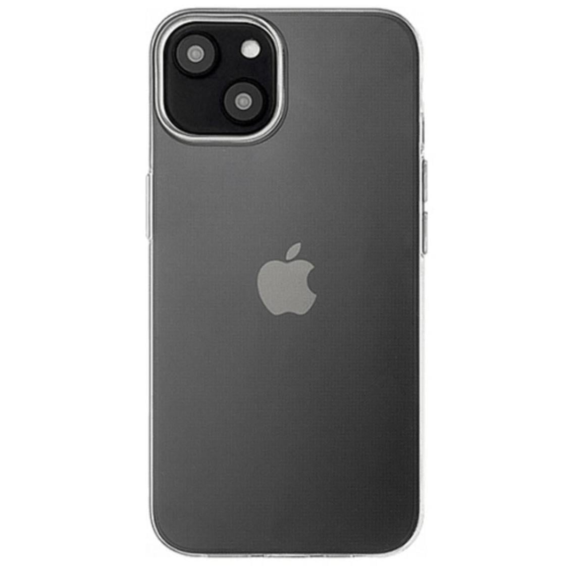 Чехол прозрачный Tone Case uBear iPhone 14 Plus