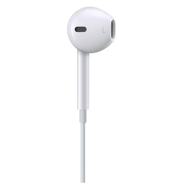 Наушники EarPods Lightning