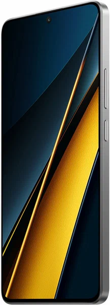 Смартфон Xiaomi POCO X6 Pro 12/512 ГБ, серый