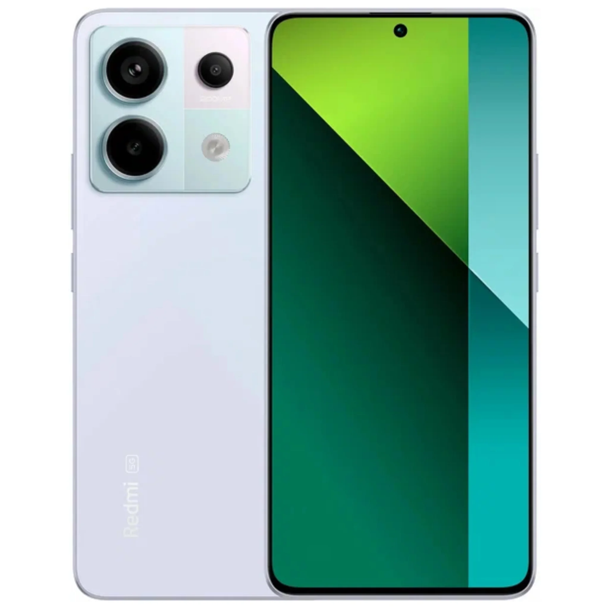 Смартфон Xiaomi Redmi Note 13 Pro 5G 12/512 ГБ, лавандовый