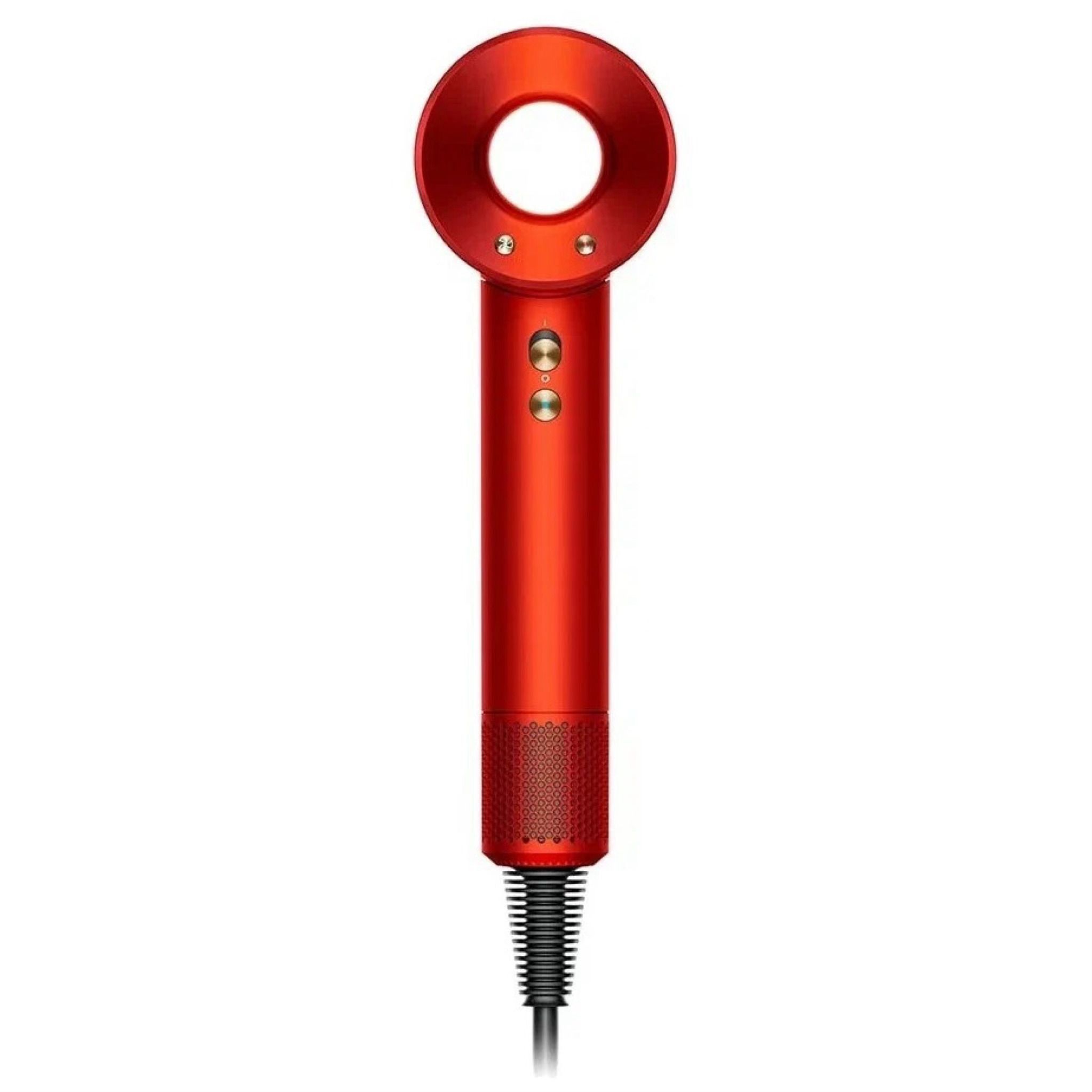 Фен Dyson Supersonic HD15, оранжевый (Topaz Orange)