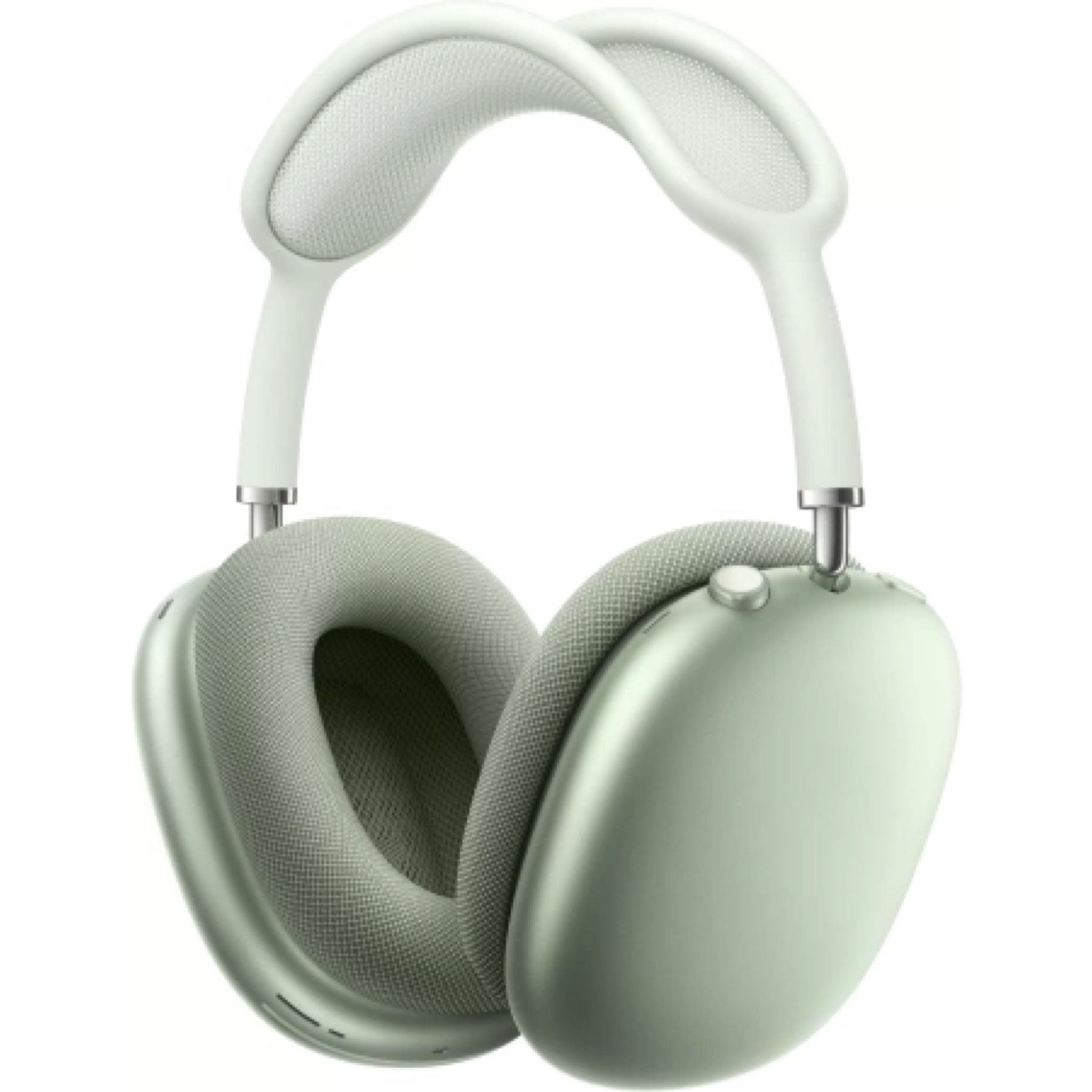 Apple AirPods Max, зеленый
