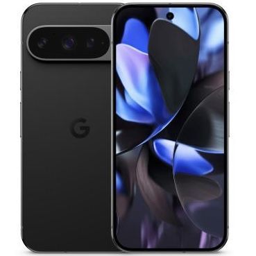 Смартфон Google Pixel 9 Pro 16/256 ГБ, черный обсидиан