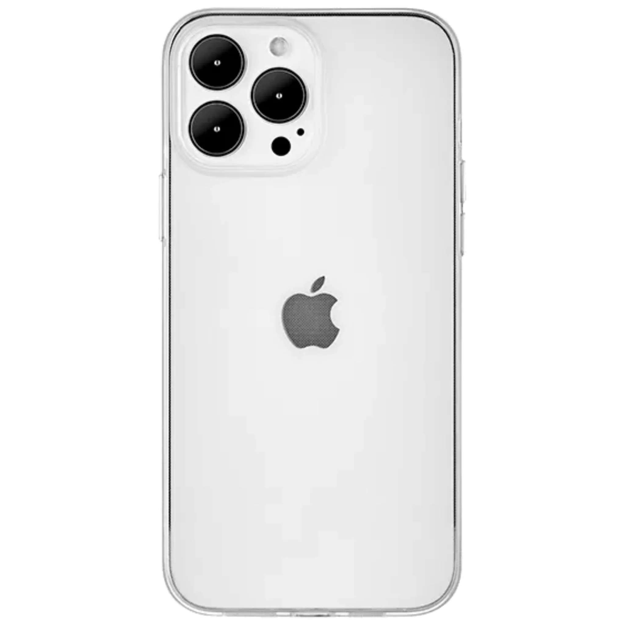 Чехол прозрачный Tone Case uBear iPhone 13 Pro