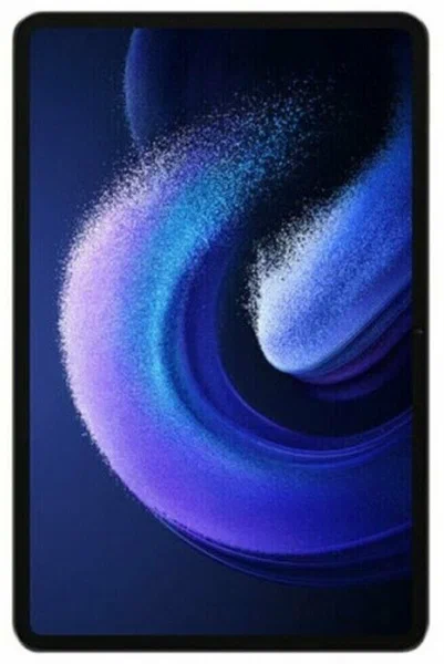 Планшет Xiaomi Pad 6 8/256 ГБ Wi-Fi, золотой