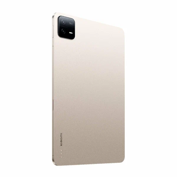 Планшет Xiaomi Pad 6 8/256 ГБ Wi-Fi, золотой