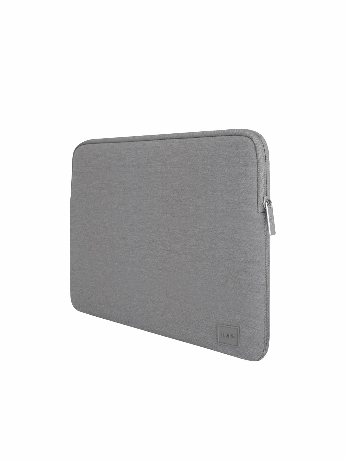 Чехол Uniq для MacBook 16" Cyprus Neoprene, серый
