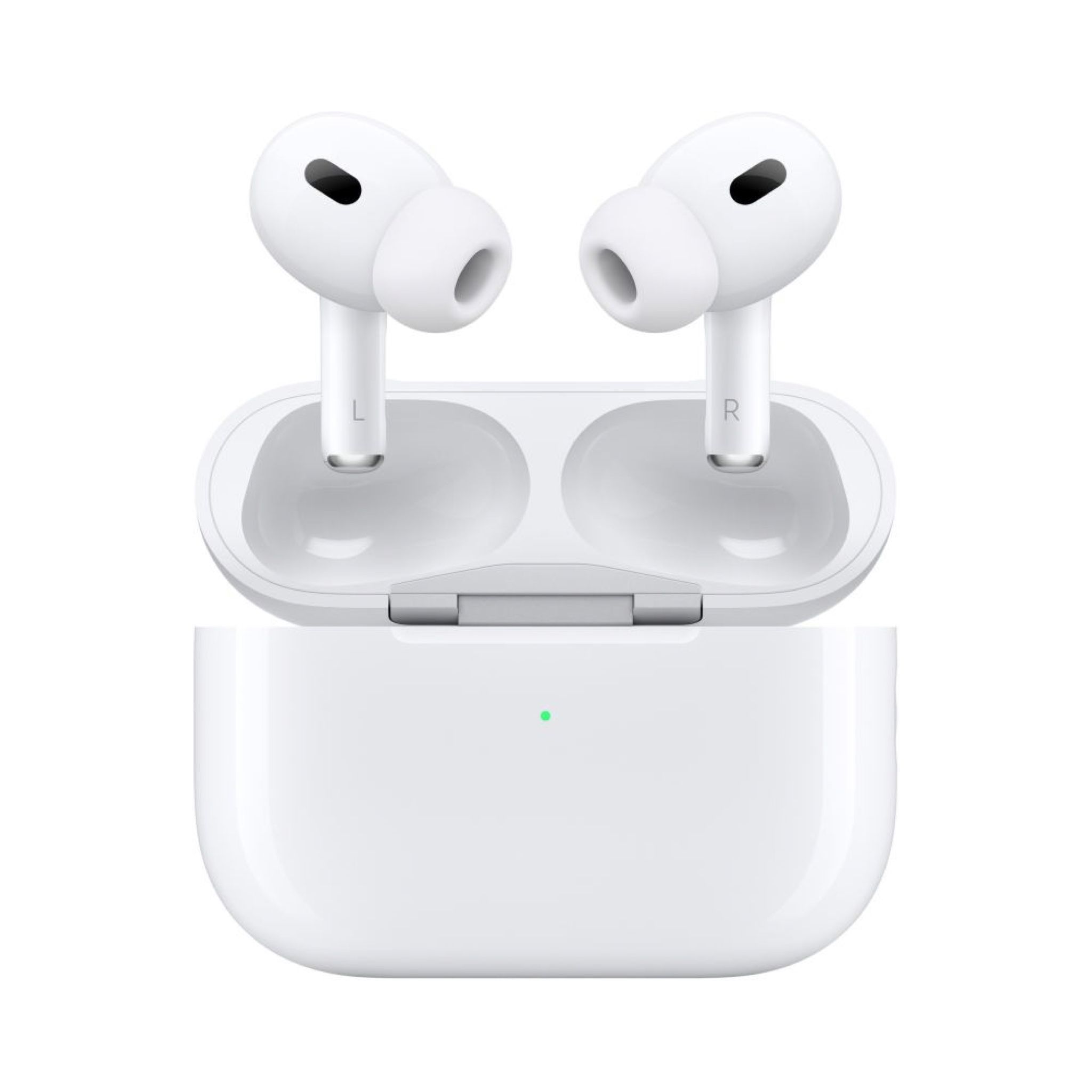 Apple AirPods Pro 2 2023 MagSafe USB-C (MTJV3)