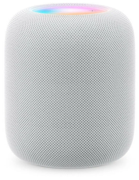 Умная колонка Apple HomePod 2nd generation, белый