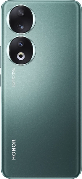 Смартфон Honor 90 12/256 ГБ, изумрудно-зеленый 