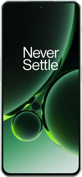 Смартфон OnePlus Nord 3 16/256 ГБ, зеленый