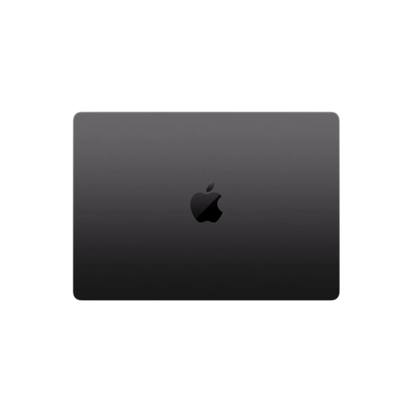 Apple MacBook Pro 14" M4 16 ГБ, 512 ГБ SSD, «чёрный космос» (MW2U3)