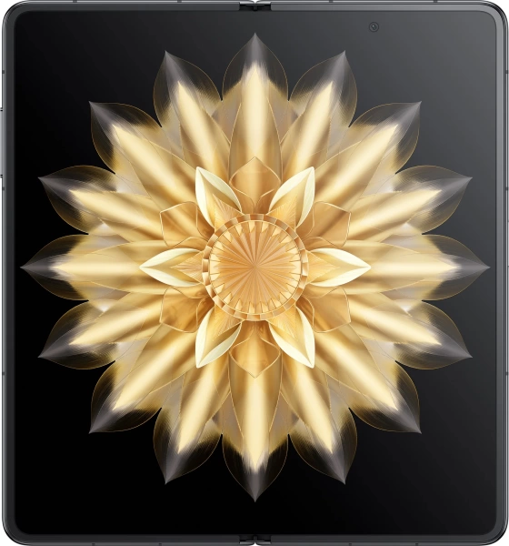Смартфон Honor Magic V2 16/512 ГБ, черный