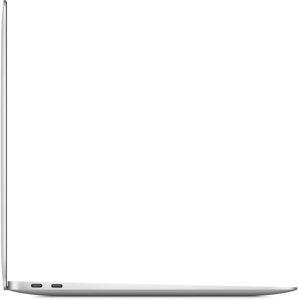 Apple MacBook Air M1, 2020 8 ГБ, 256 ГБ SSD, серебристый (MGN93)