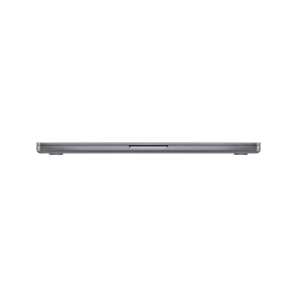 Apple MacBook Pro 14" M3 8 ГБ, 512 ГБ SSD, «серый космос» (MTL73)