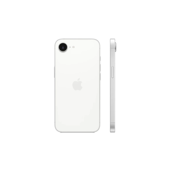 Apple iPhone 16e 128 ГБ, белый