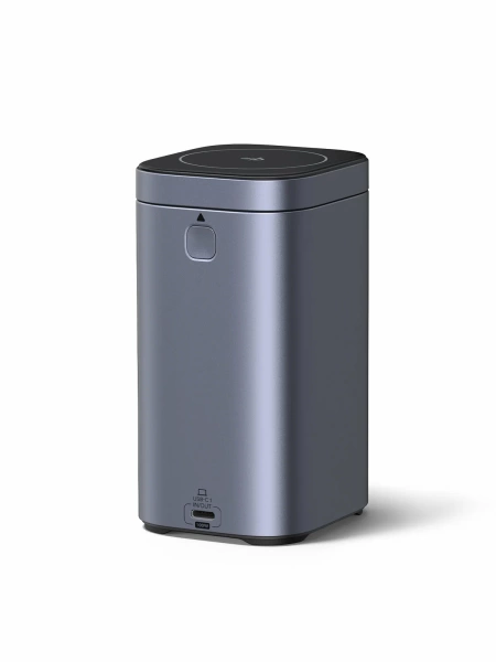 Внешний аккумулятор UGREEN 20000mAh 145W Power Bank, серый