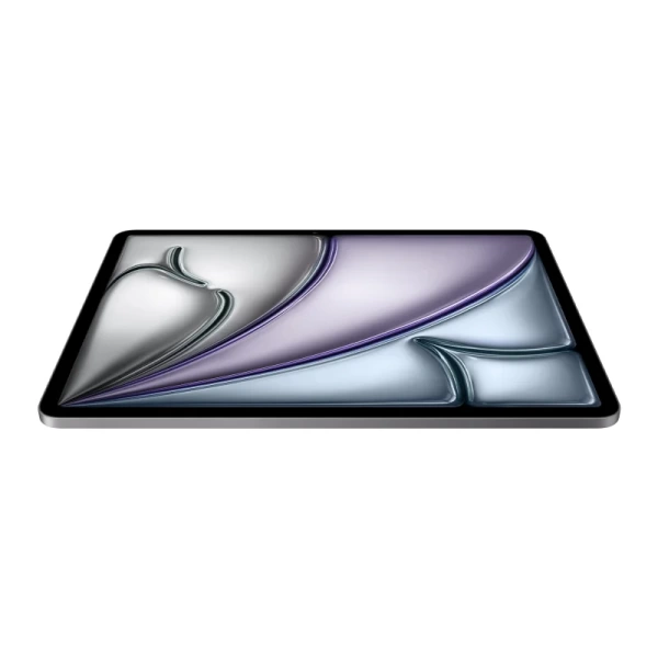 Apple iPad Air M2 2024 11'' 128 ГБ Wi-Fi, «серый космос»