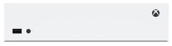 Игровая приставка Microsoft Xbox Series S