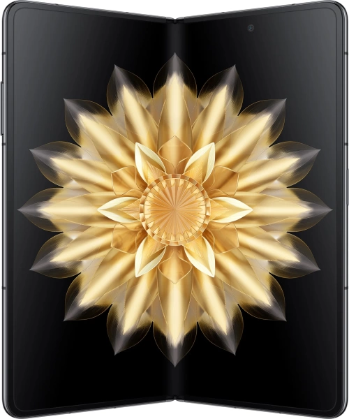 Смартфон Honor Magic V2 16/512 ГБ, черный