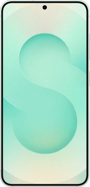 Смартфон Samsung Galaxy S25 12/128 ГБ, мятный (Mint)
