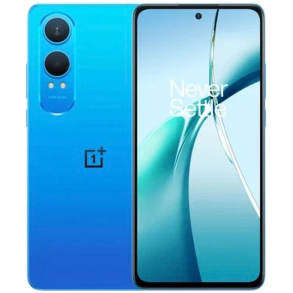 Смартфон OnePlus Nord CE 4 Lite 8/256 ГБ, синий