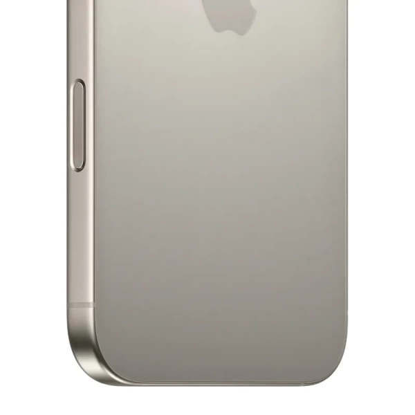 Apple iPhone 16 Pro Max 256 ГБ, «натуральный титан» (Natural Titanium) eSIM+eSIM