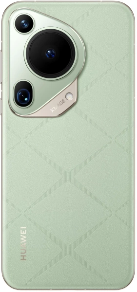 Смартфон HUAWEI Pura 70 Ultra 16/512 ГБ, зеленый