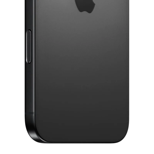 Apple iPhone 16 Pro Max 256 ГБ, «чёрный титан» (Black Titanium) eSIM+eSIM