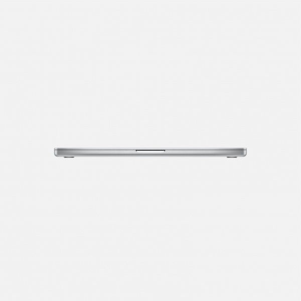 Apple MacBook Pro 14" M2 Pro 16 ГБ, 512 ГБ SSD, серебристый (MPHH3)