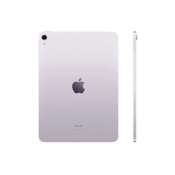 Apple iPad Air M2 2024 11'' 128 ГБ Wi-Fi, фиолетовый